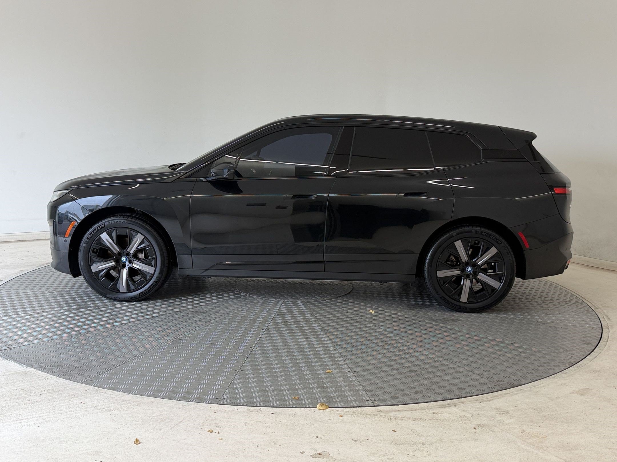 Certified 2024 BMW iX SUV