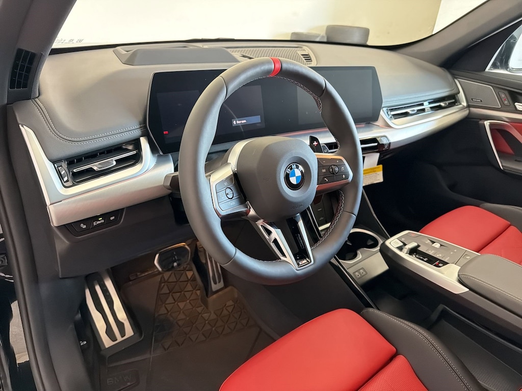 New 2026 BMW X1 M35i SUV
