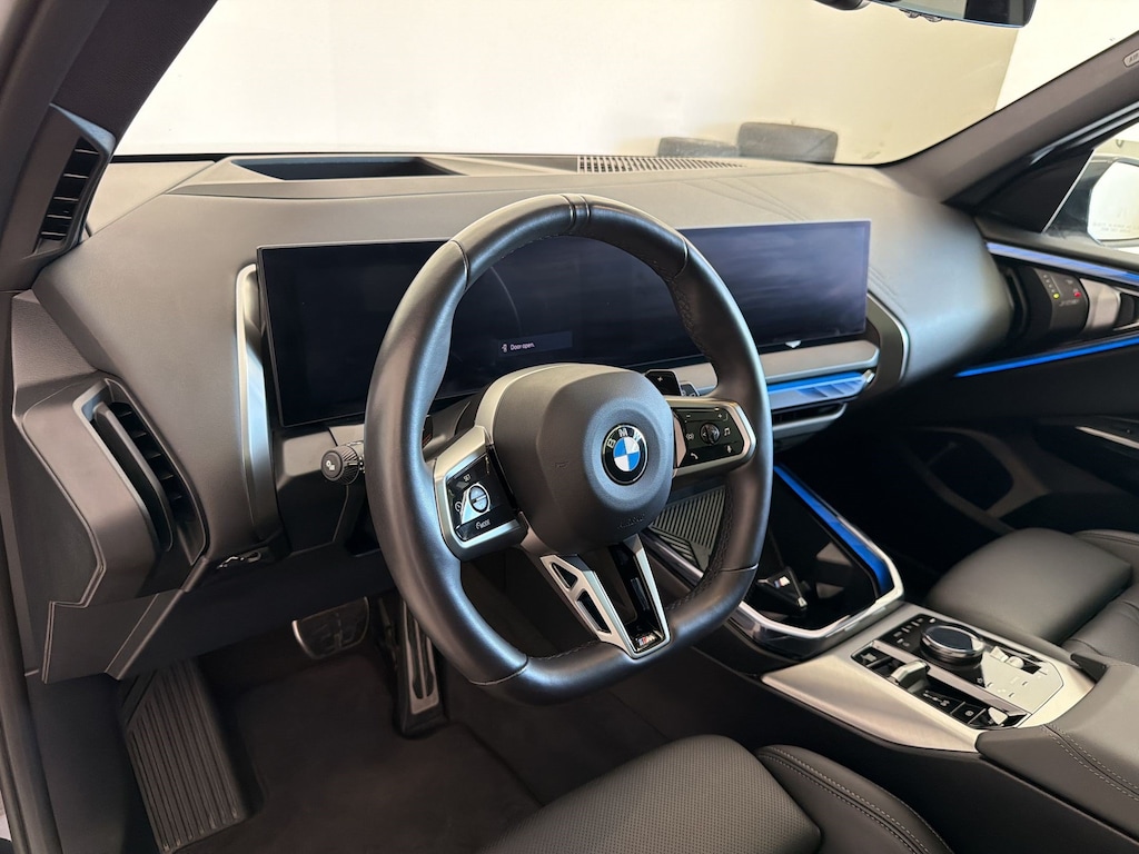 Used 2026 BMW X3 SUV