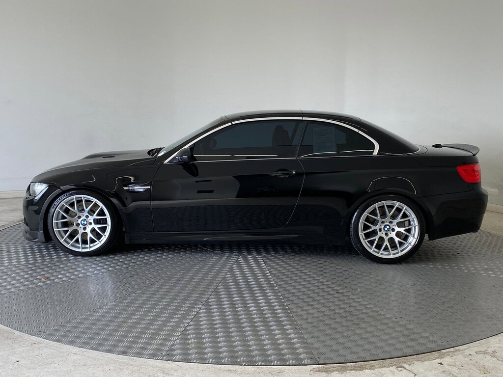 Used 2013 BMW M3 Convertible