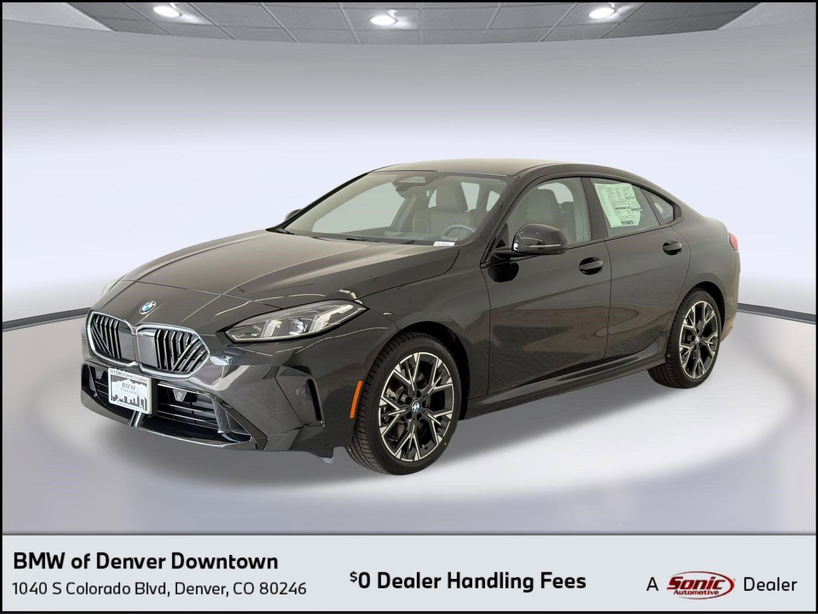2026 BMW 2 Series