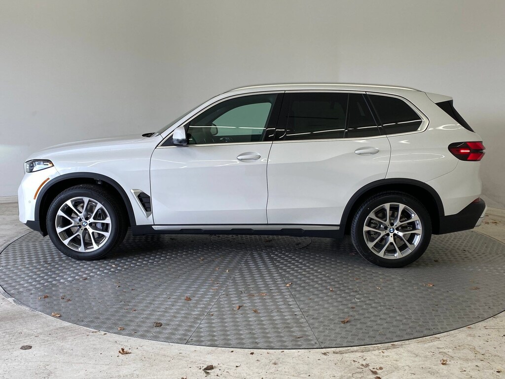 Used 2026 BMW X5 xDrive40i SUV