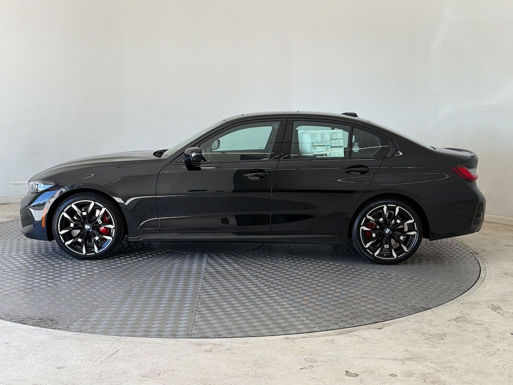 New 2026 BMW 330i xDrive Sedan
