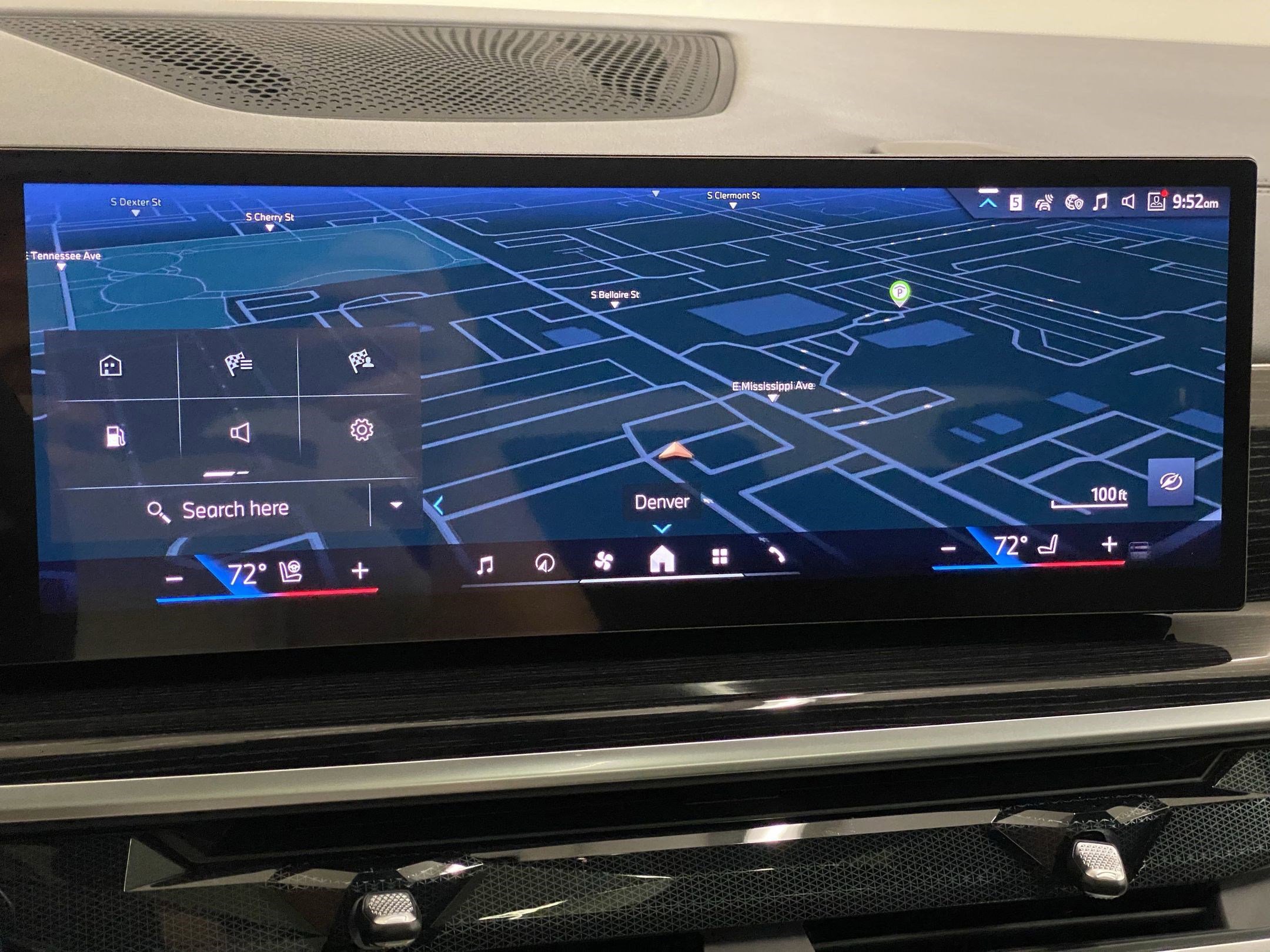 2026 BMW X7 40i - Photo 25