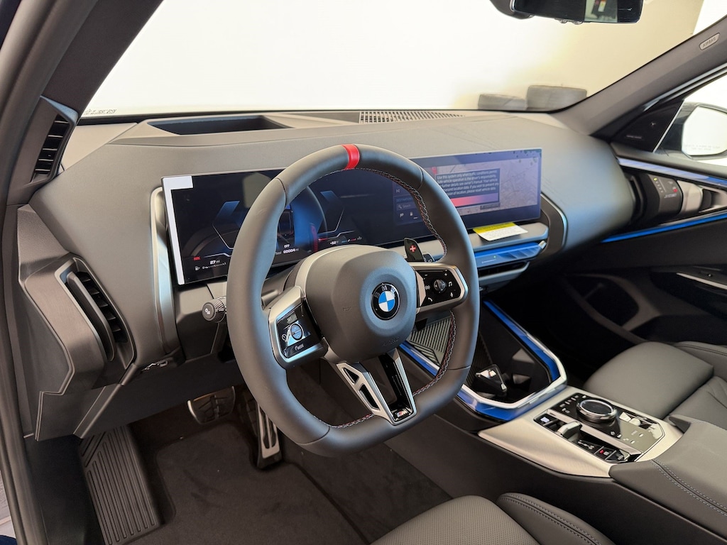 New 2026 BMW X3 M50 xDrive SUV