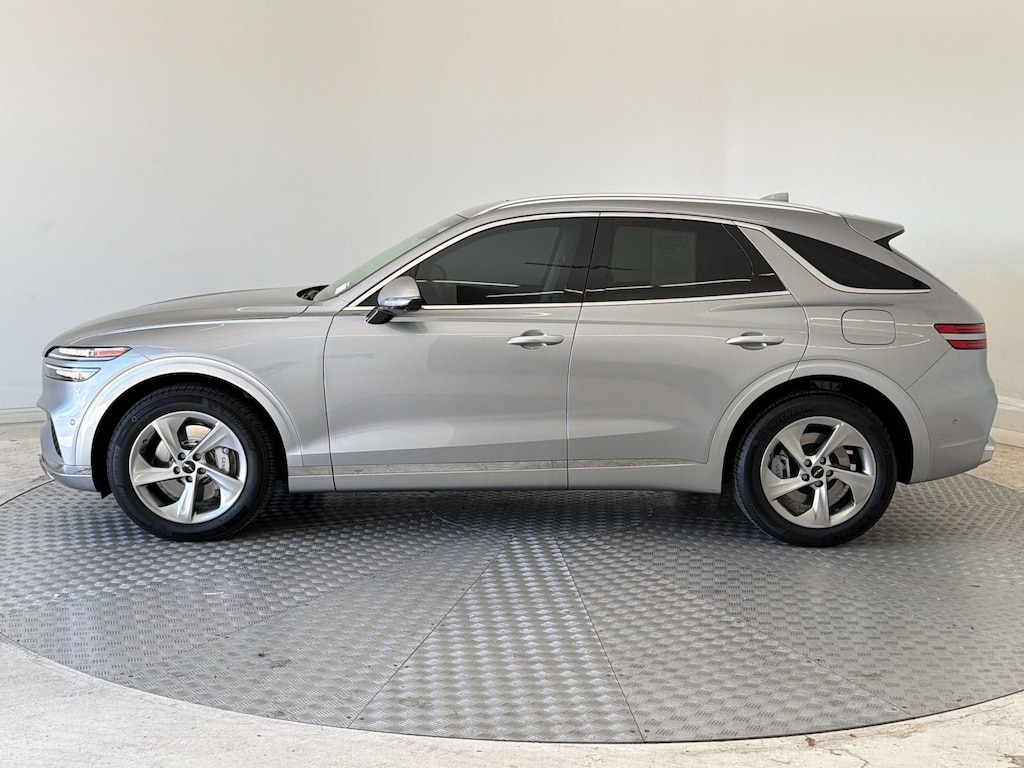 Used 2026 Genesis GV70 2.5T Advanced SUV