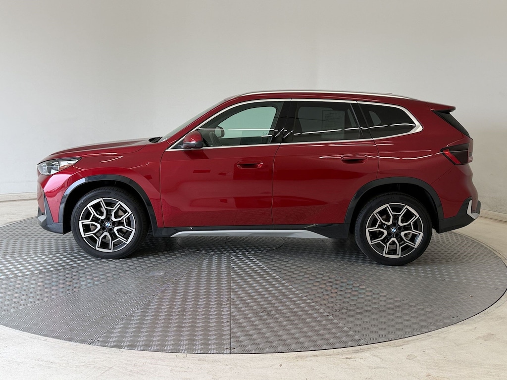 Used 2026 BMW X1 SUV