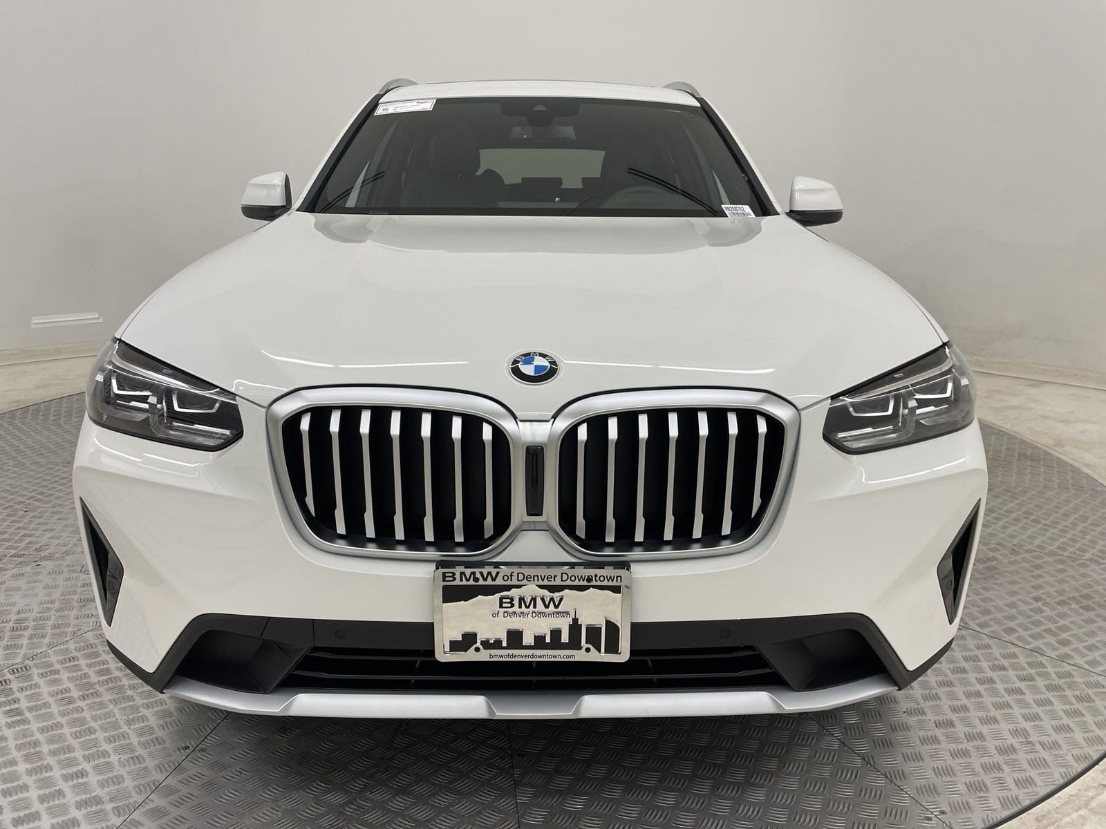 Used 2024 BMW X3 30i with VIN WBX57DP08RN260762 for sale in Denver, CO