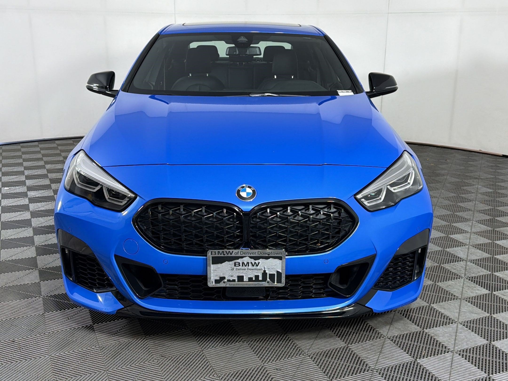2024 BMW 2 Series M235i - Photo 6