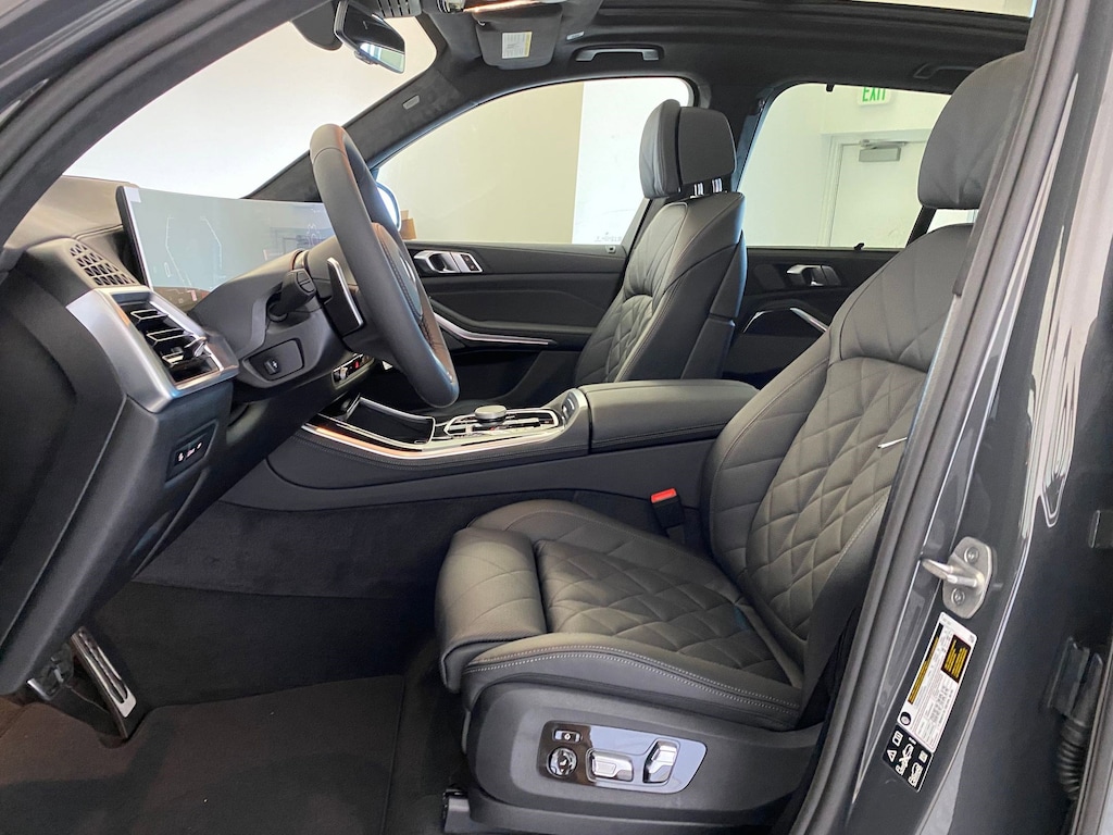 New 2026 BMW X5 xDrive40i SUV