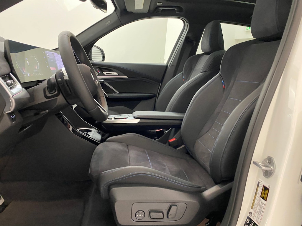 New 2026 BMW X1 xDrive28i SUV