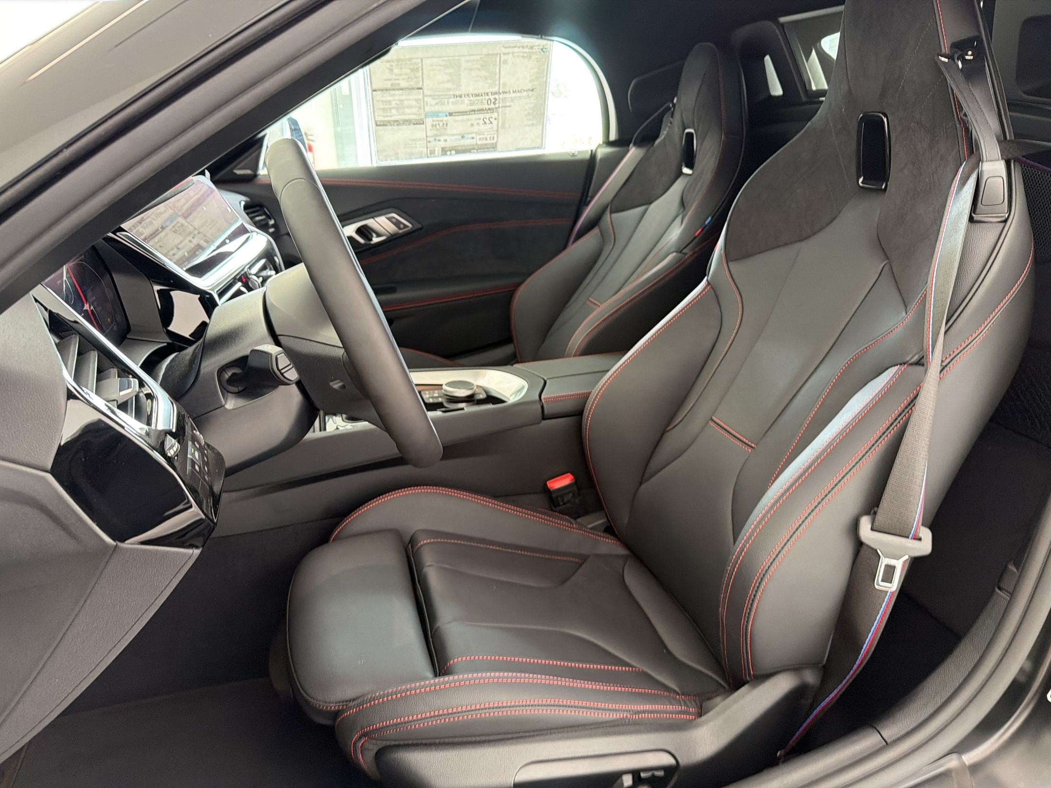Z4 M40i Convertible