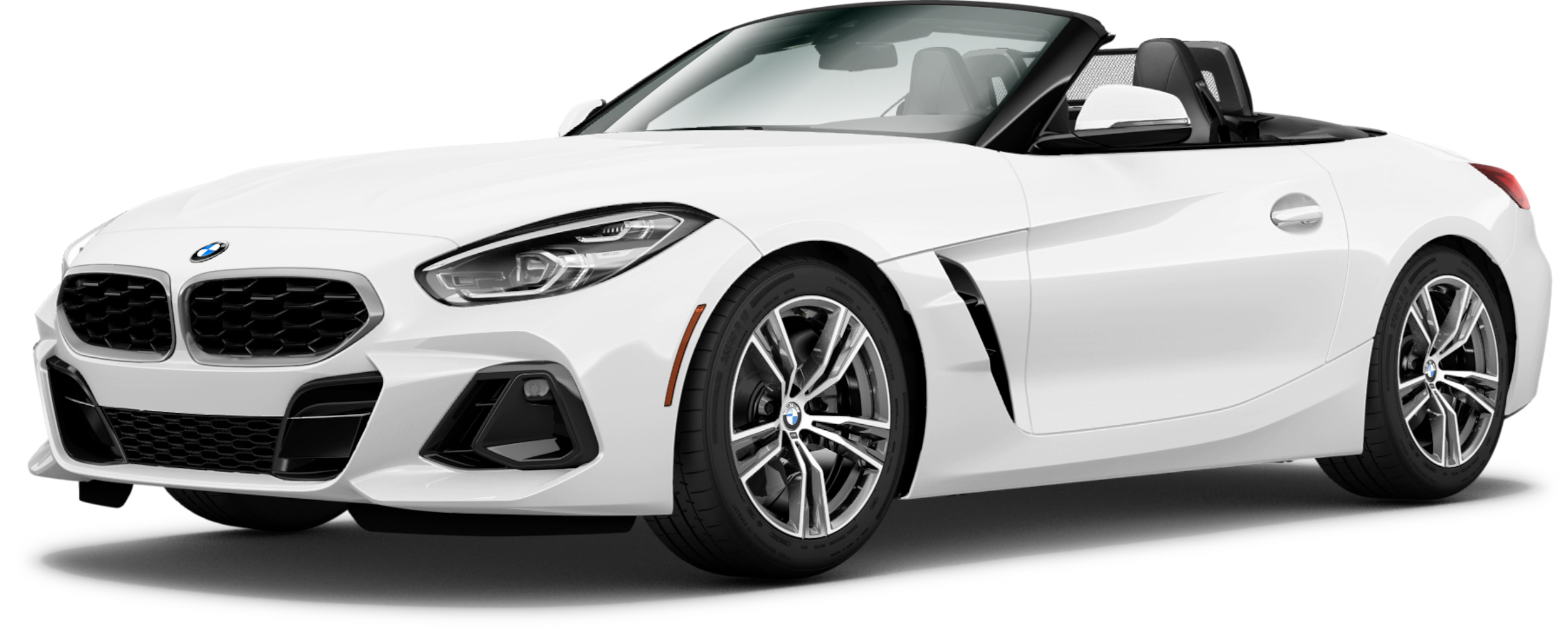 BMW Z4 sDrive30i