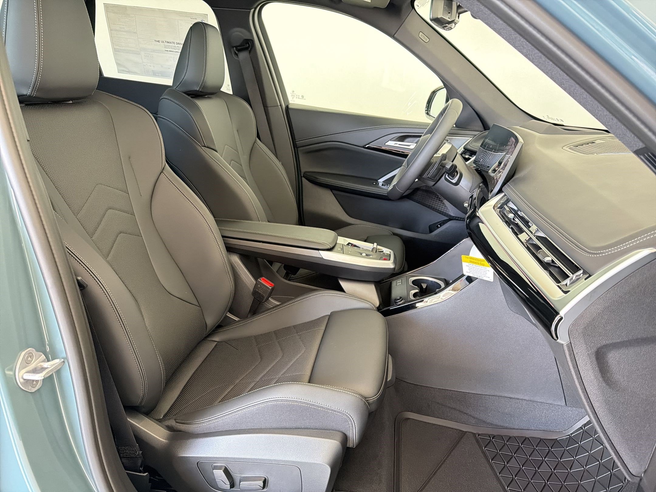 2026 BMW X1 XDrive28i - Photo 31