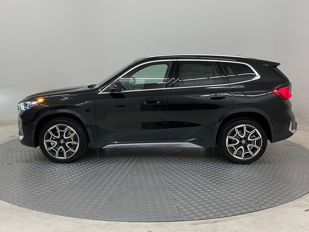 New 2025 BMW X1 xDrive28i SUV