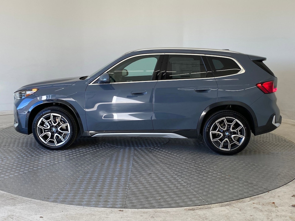 New 2026 BMW X1 xDrive28i SUV