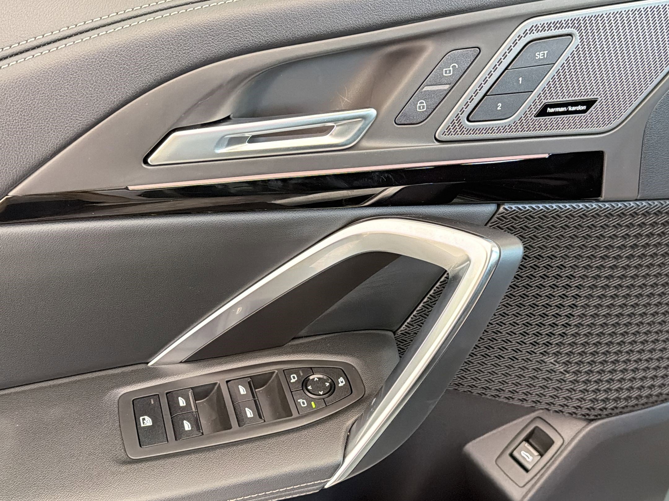 2026 BMW X1 XDrive28i - Photo 22