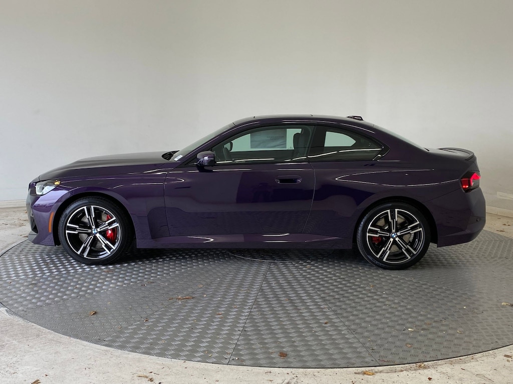 New 2026 BMW 230i xDrive Coupe