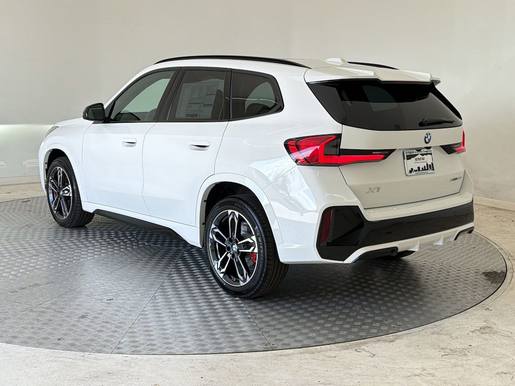 New 2026 BMW X1 xDrive28i SUV