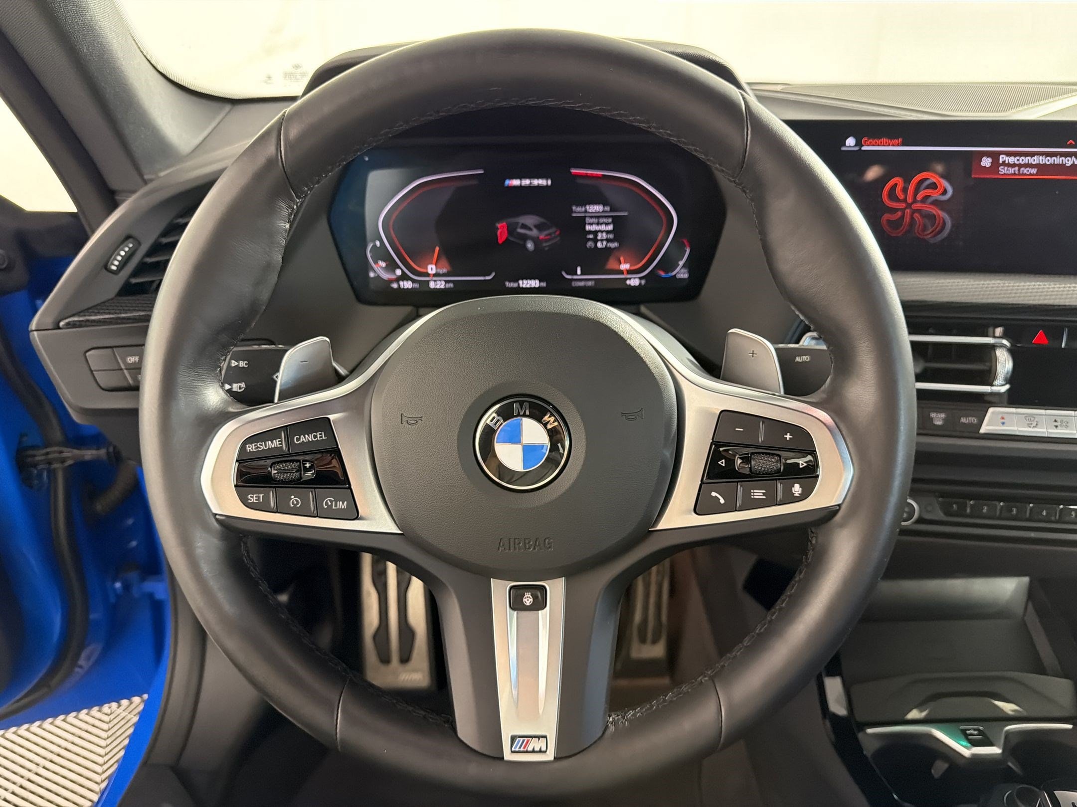 2024 BMW 2 Series M235i - Photo 11