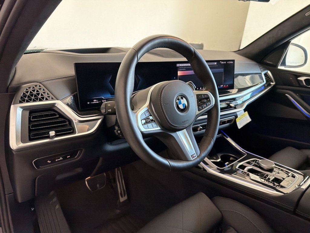 Used 2026 BMW X7 xDrive40i SUV