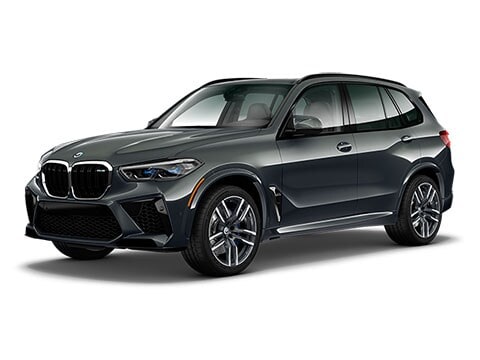 BMW X5 M BMW X5 M