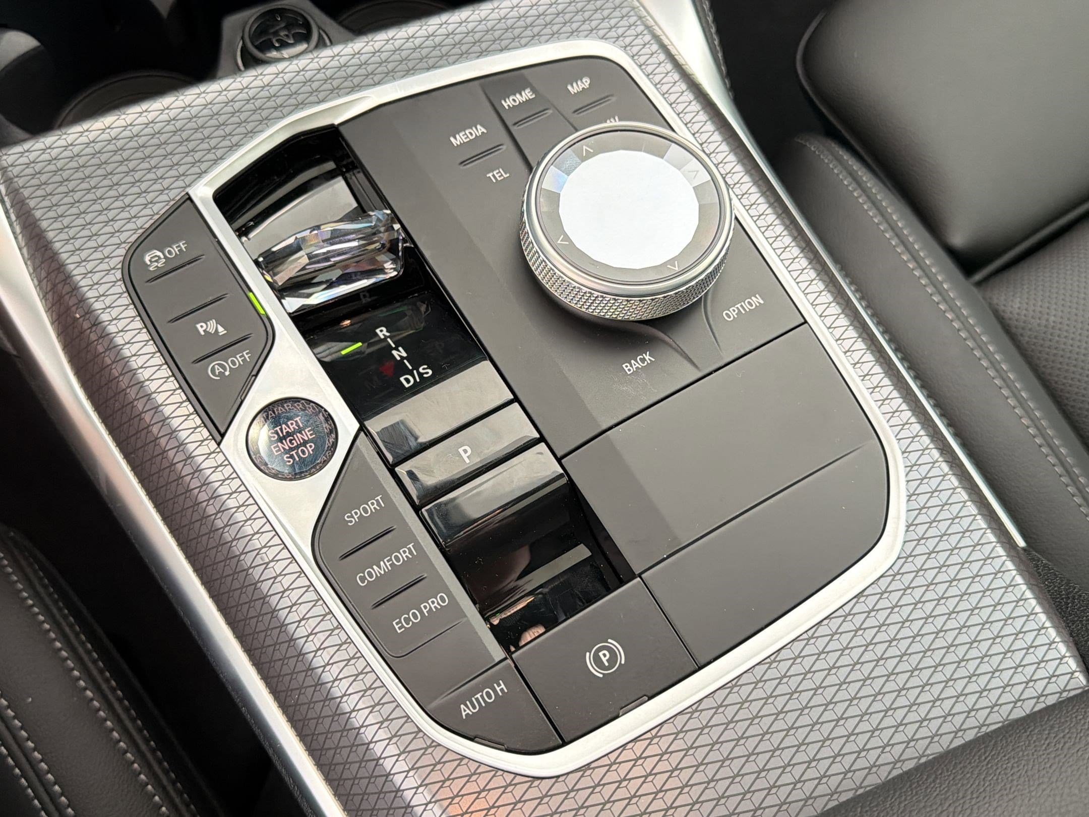 2026 BMW 4 Series 430i - Photo 19