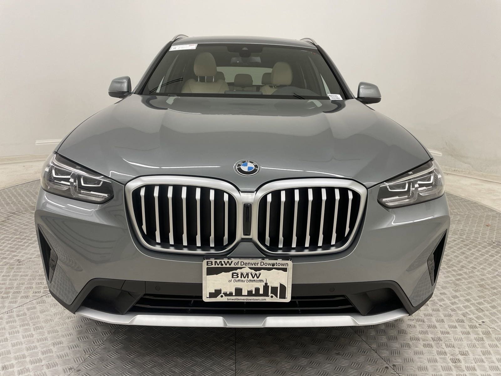 Used 2024 BMW X3 30i with VIN WBX57DP06RN253163 for sale in Denver, CO