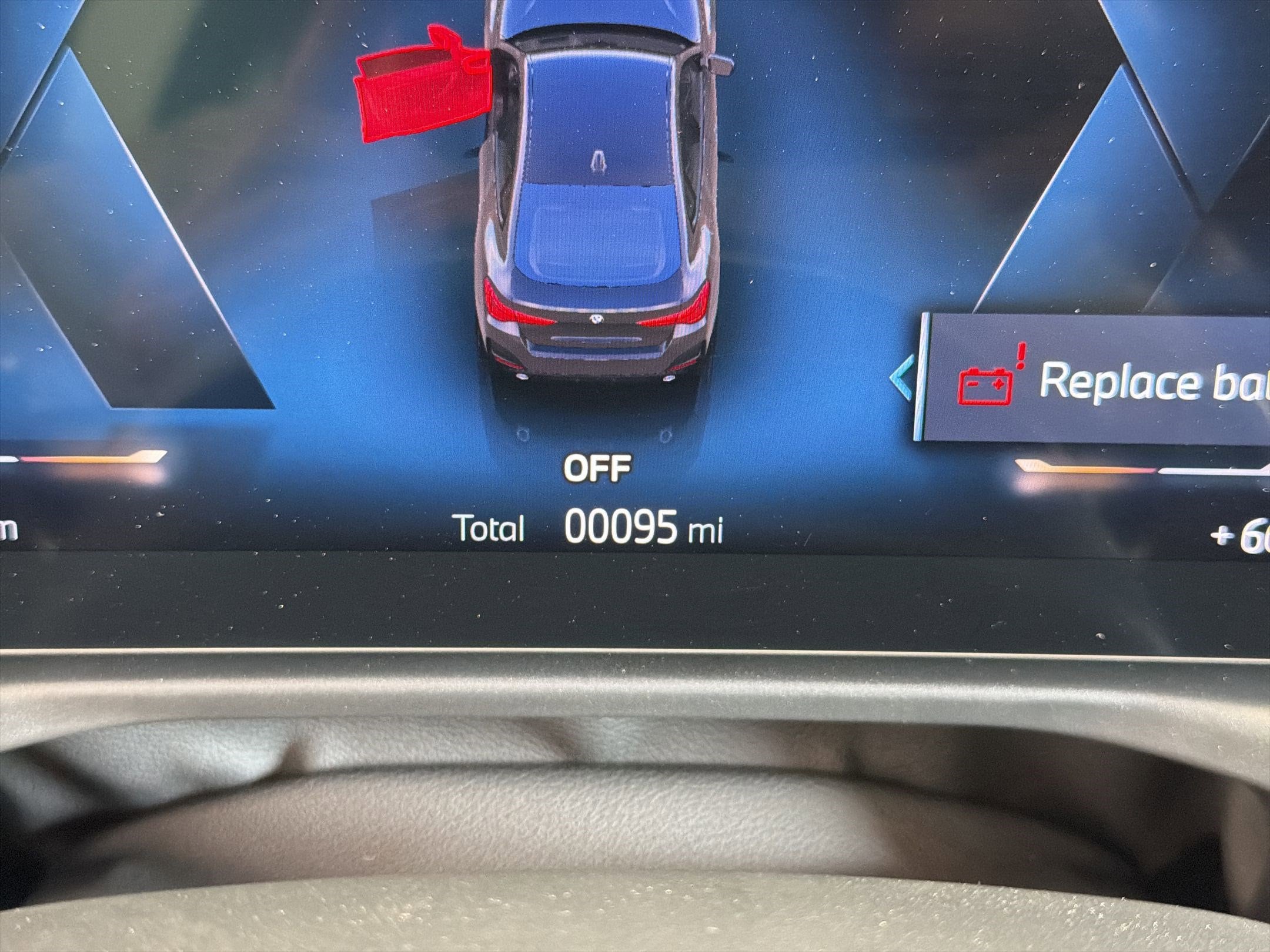 2026 BMW 4 Series 430i - Photo 20