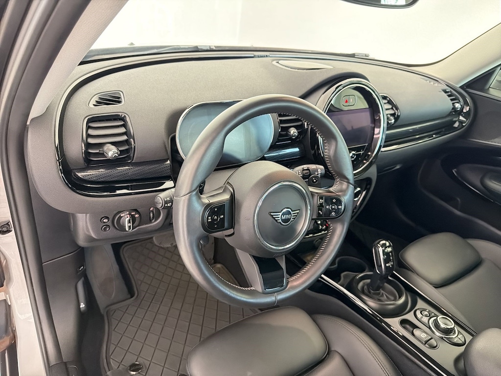 Used 2024 MINI Clubman Cooper S Wagon