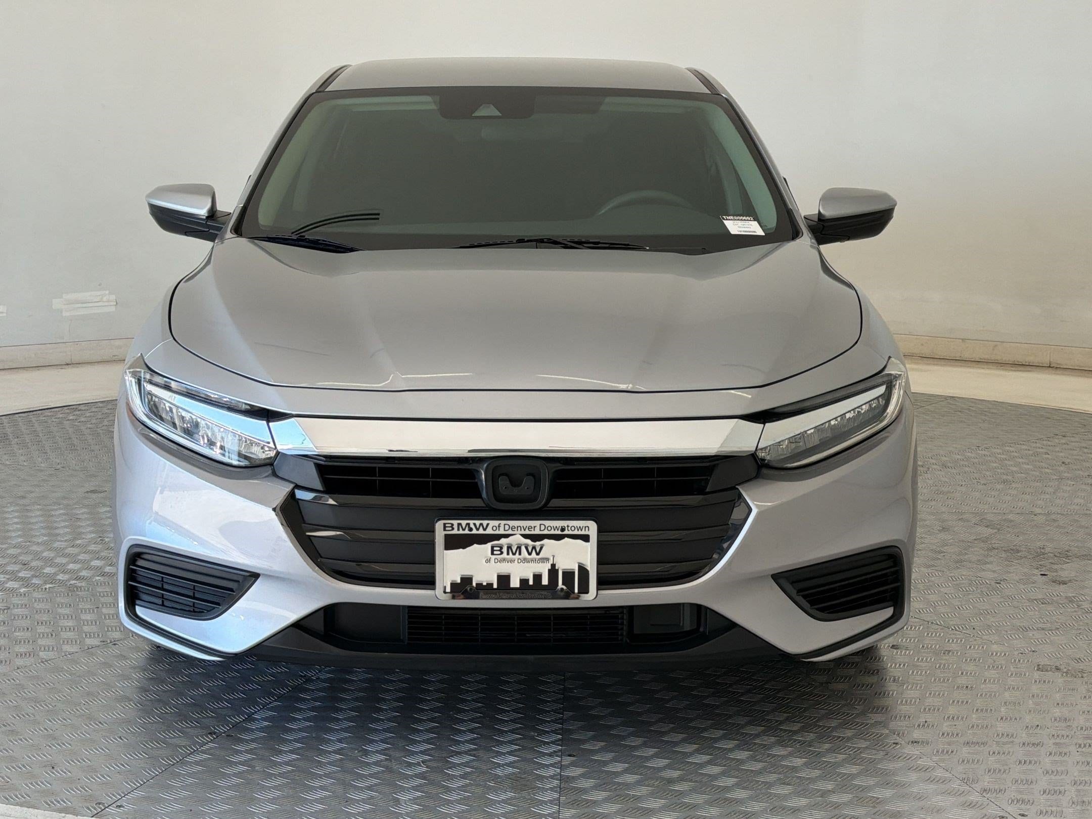 2022 Honda Insight EX Sedan
