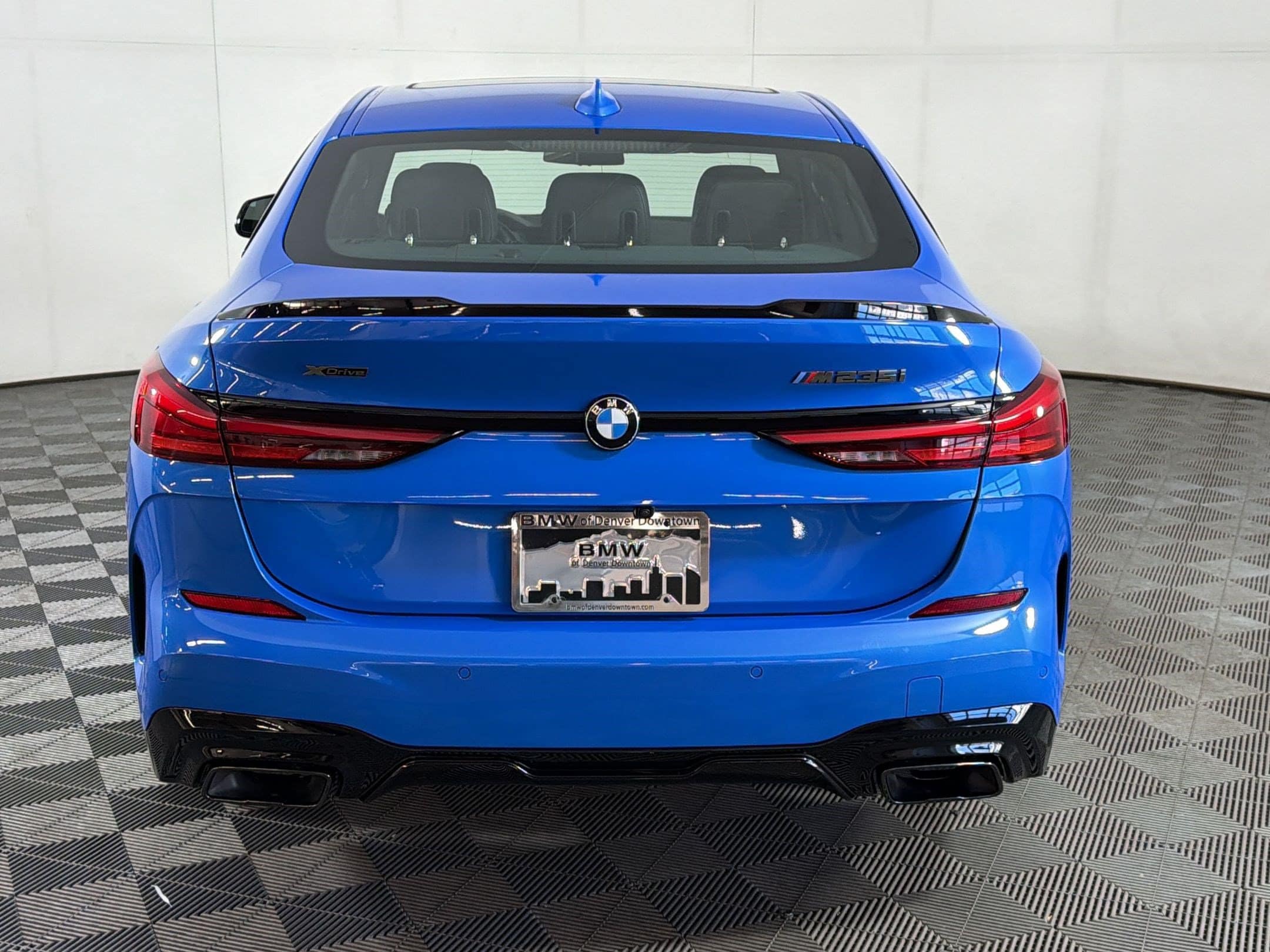 2024 BMW 2 Series M235i - Photo 10