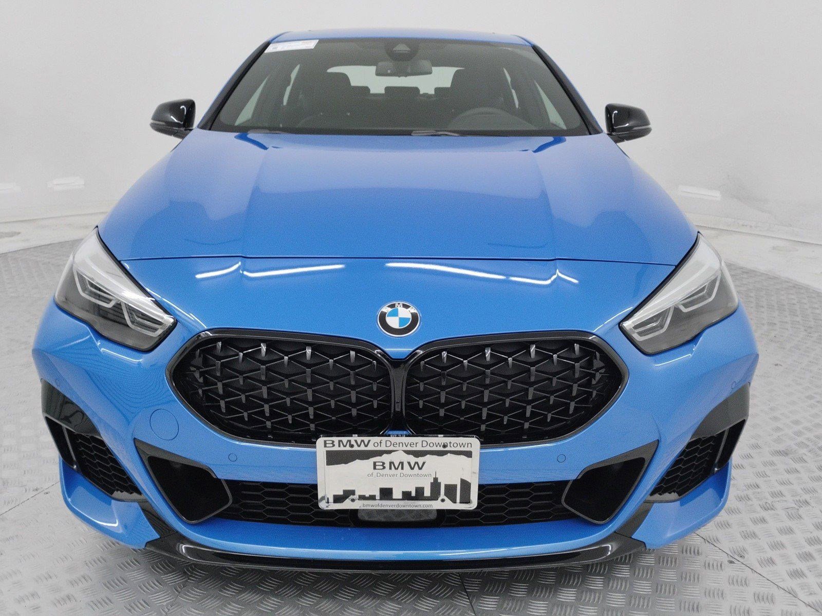 M235i XDrive Gran Coupe