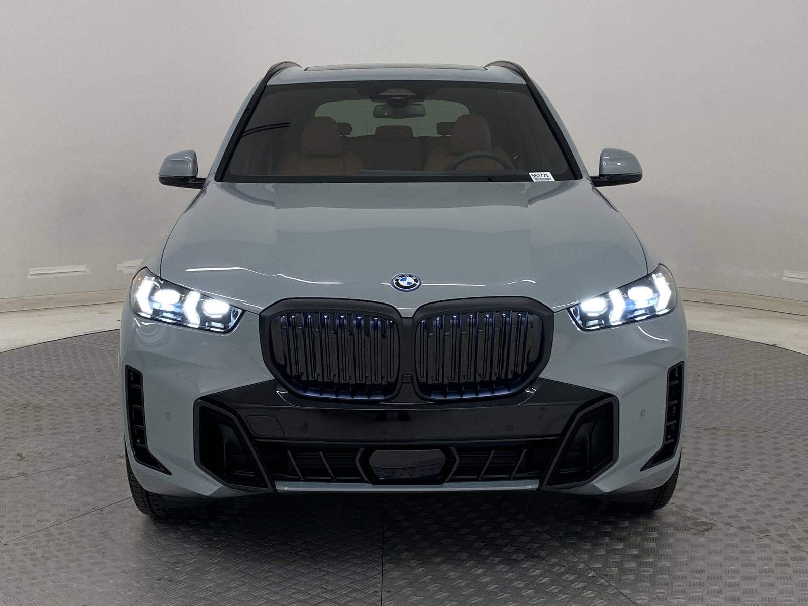 Used 2025 BMW X5 50e with VIN 5UX43EU03S9Z14305 for sale in Denver, CO