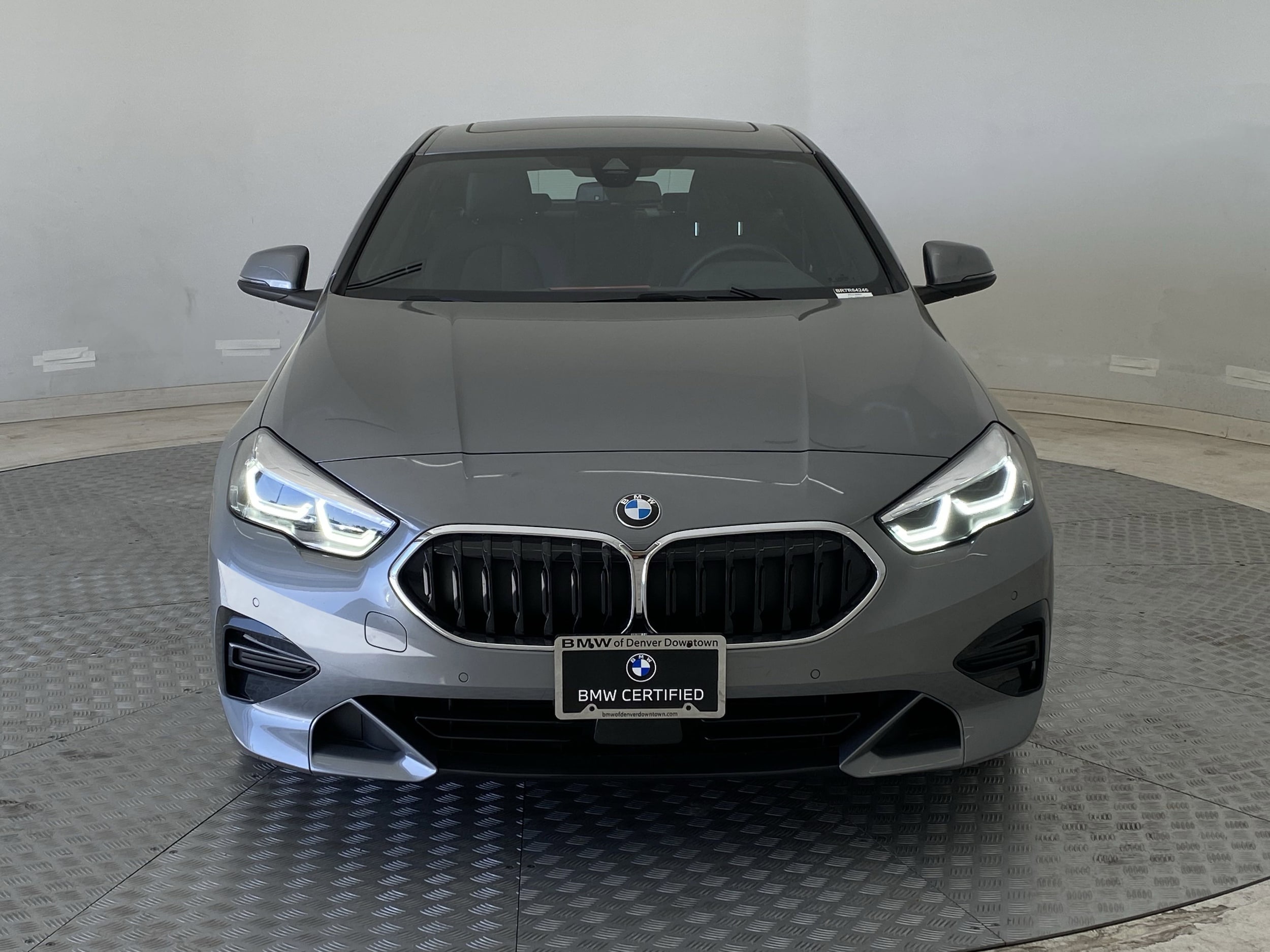 Certified 2024 BMW 2 Series 228i with VIN WBA73AK03R7R64246 for sale in Denver, CO