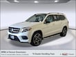  Mercedes-Benz GLS 550