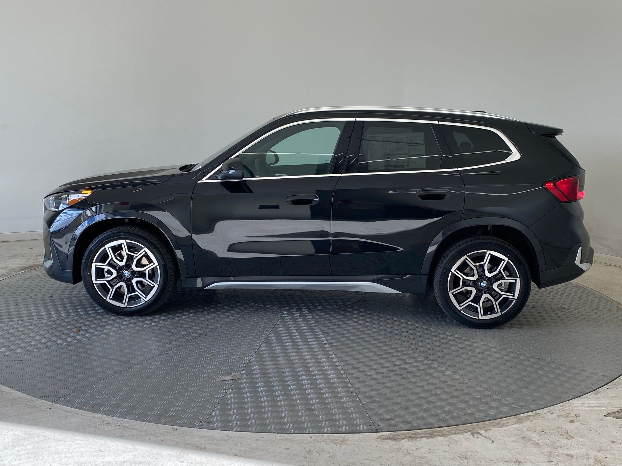 Used 2026 BMW X1 xDrive28i SUV