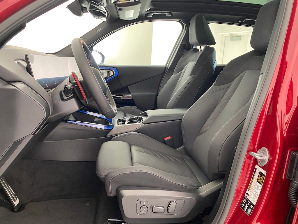 New 2026 BMW X3 M50 xDrive SUV