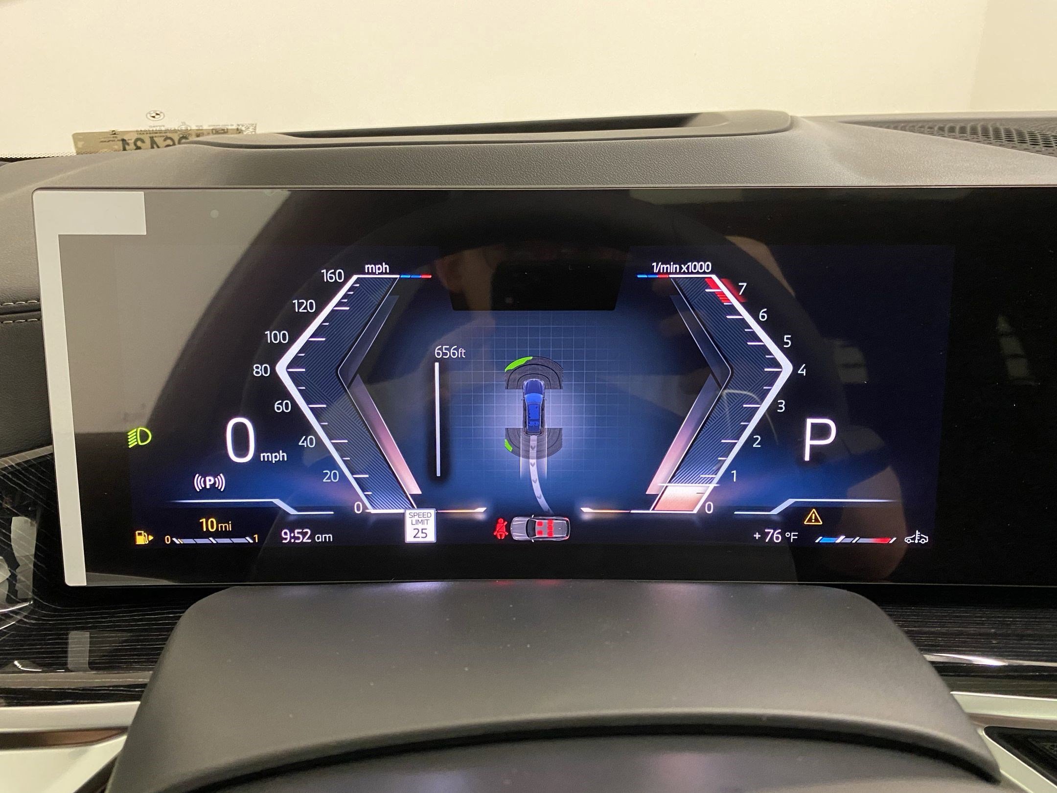 2026 BMW X7 40i - Photo 20