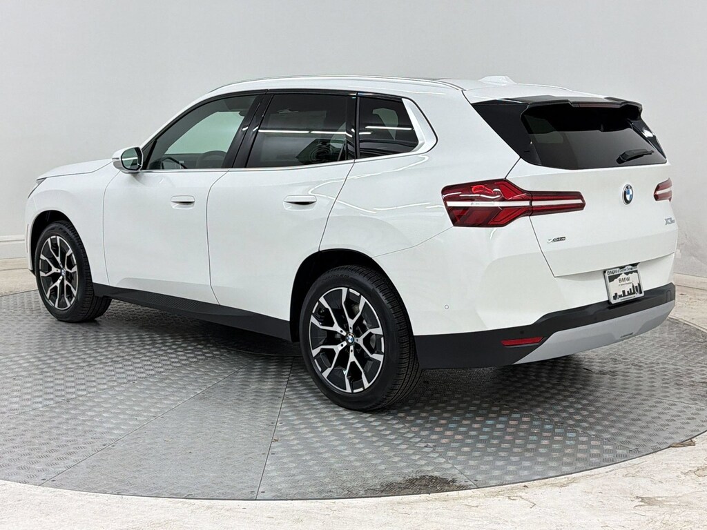 Used 2026 BMW X3 30 xDrive SUV