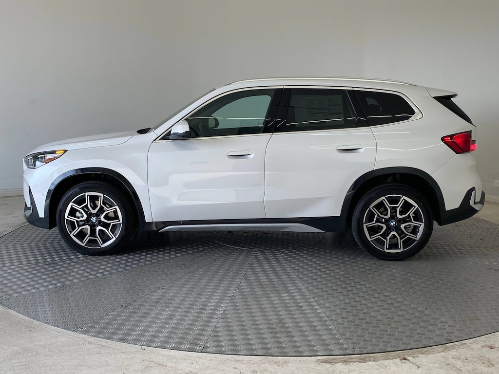 Used 2026 BMW X1 xDrive28i SUV
