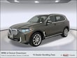  BMW X5 PHEV