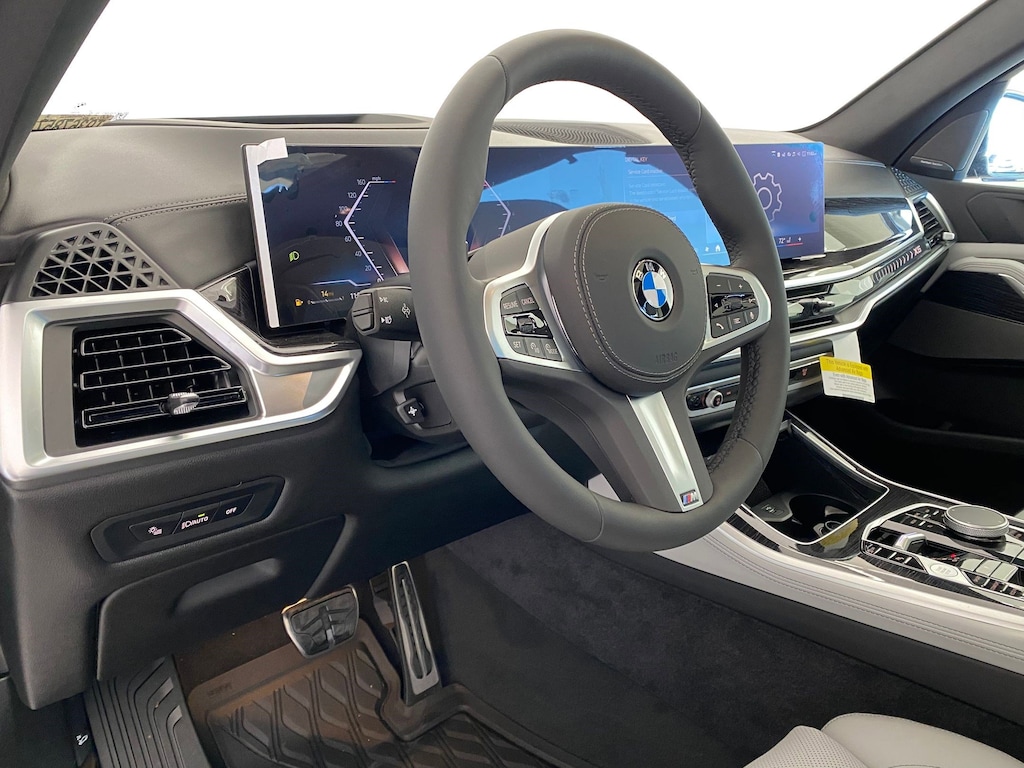New 2026 BMW X5 xDrive40i SUV
