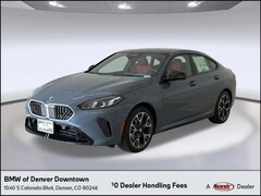 2026 BMW 228i xDrive Gran Coupe