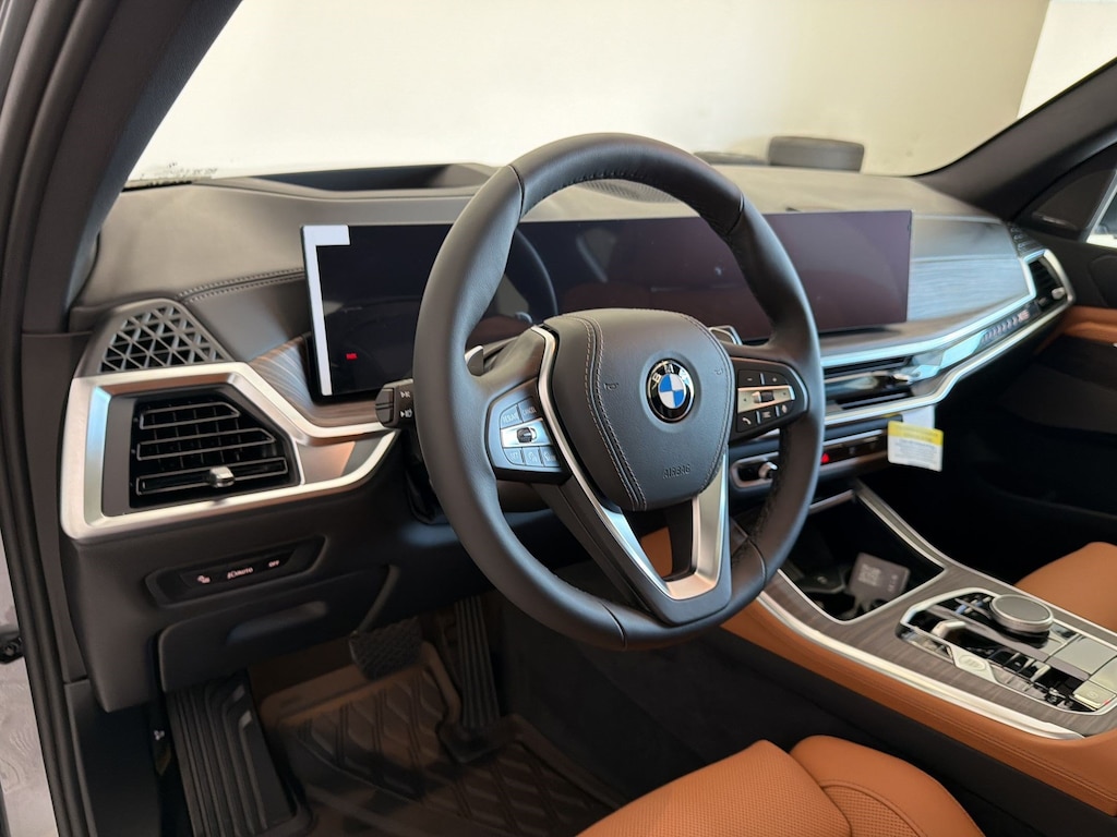 New 2026 BMW X5 xDrive40i SUV