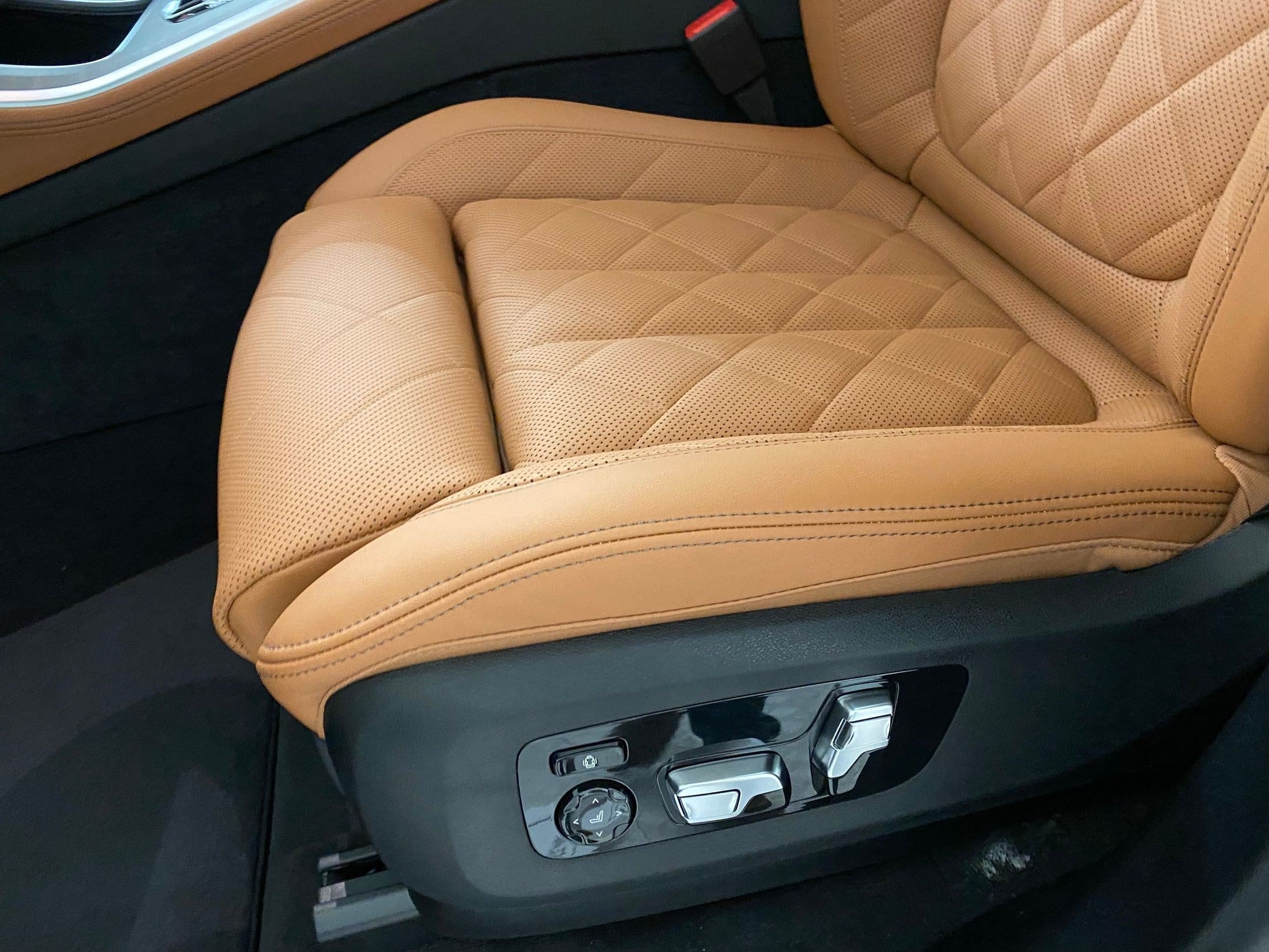 2026 BMW X5 40i - Photo 12