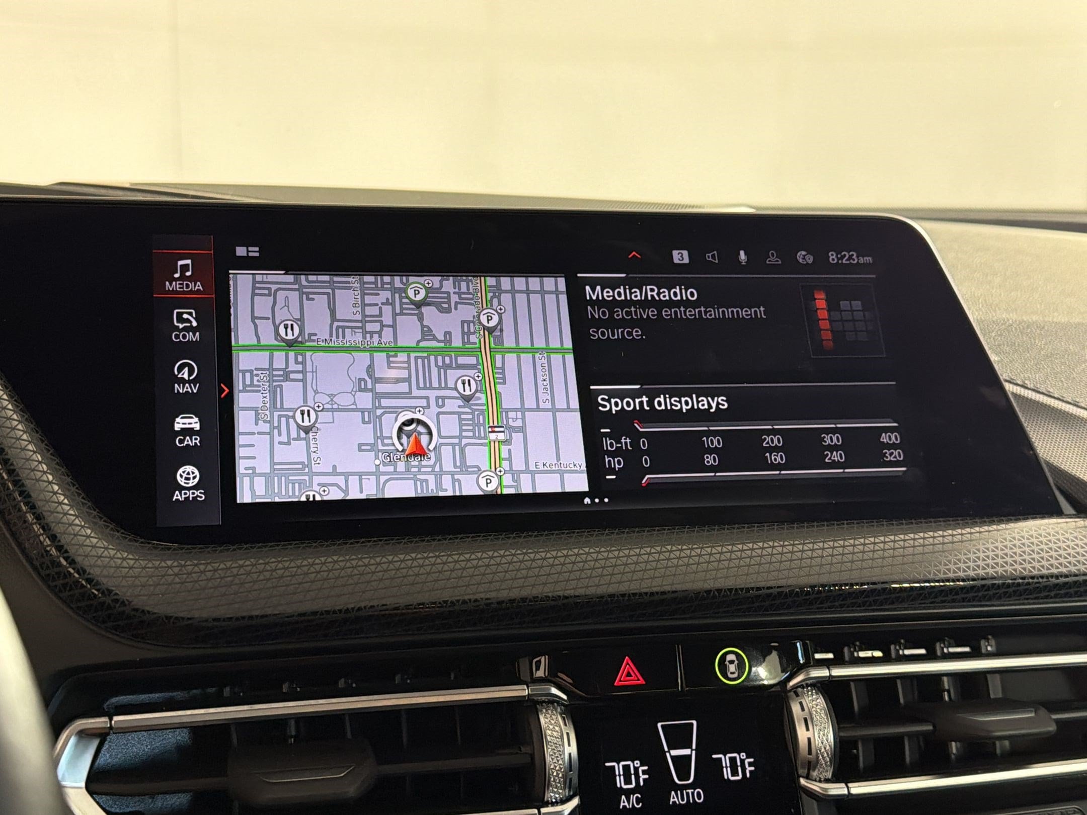 2024 BMW 2 Series M235i - Photo 19