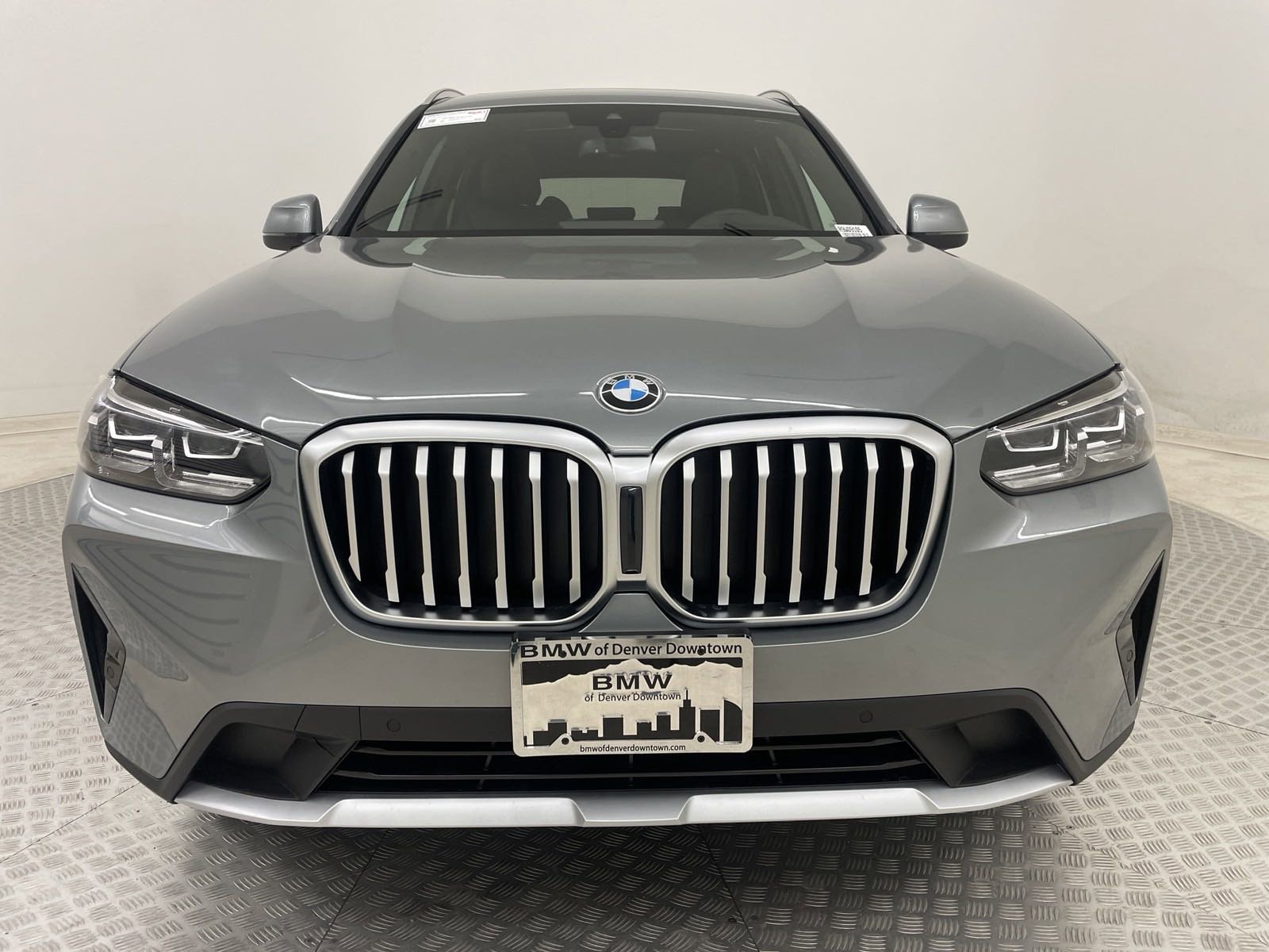 Used 2024 BMW X3 30i with VIN 5UX53DP09R9W09105 for sale in Denver, CO