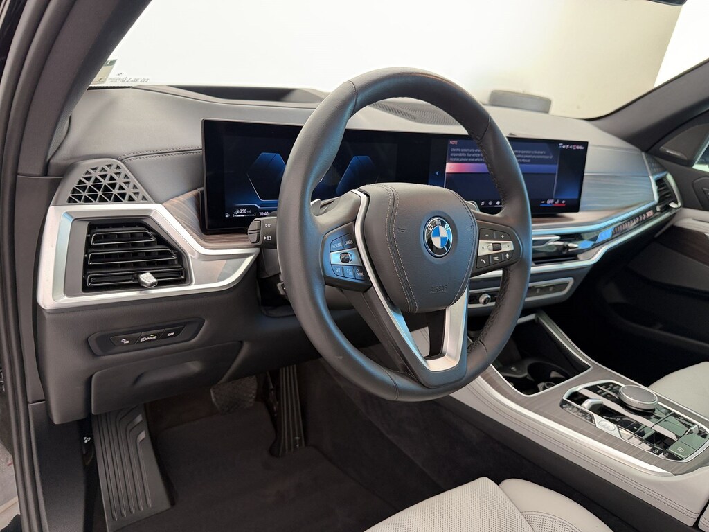Certified 2024 BMW X5 PHEV SUV