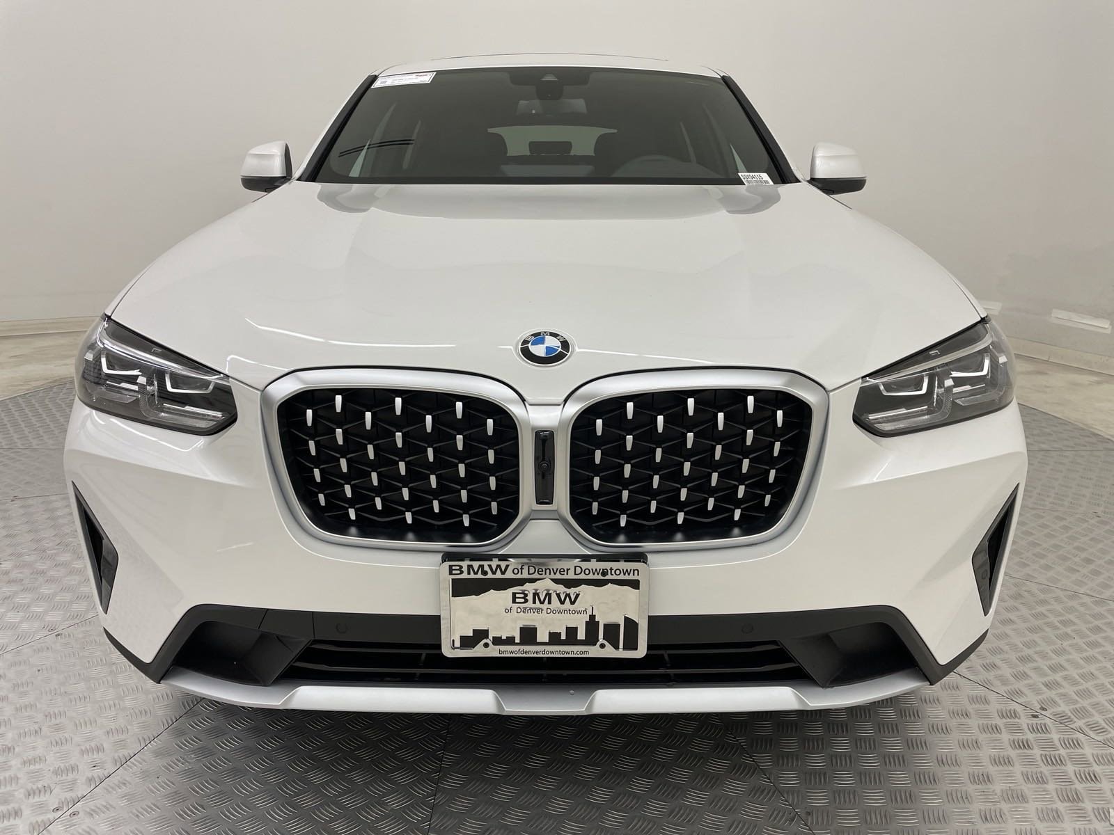 Used 2025 BMW X4 30i with VIN 5UX33DT00S9X94115 for sale in Denver, CO